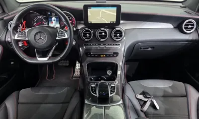 Mercedes-Benz GLC-Class 2019, 71446 км, за 21747.77 USD - фото 7