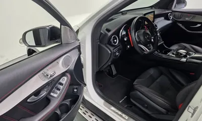 Mercedes-Benz GLC-Class 2019, 71446 км, за 21747.77 USD - фото 13