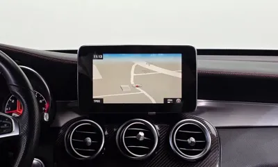 Mercedes-Benz GLC-Class 2019, 71446 км, за 21747.77 USD - фото 16