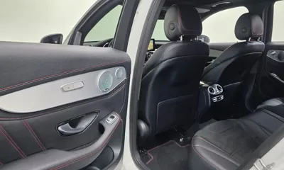 Mercedes-Benz GLC-Class 2019, 71446 км, за 21747.77 USD - фото 18