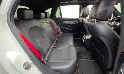 Mercedes-Benz GLC-Class 2019, 71446 км, за 21747.77 USD - фото 19