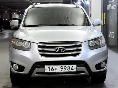 Hyundai Santafe 2012, 246940 км, за 1245.03 USD
