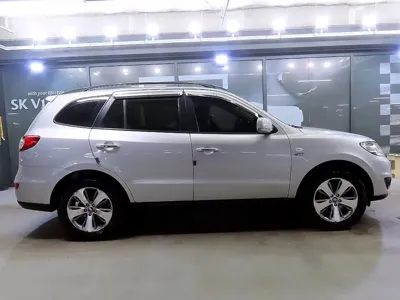 Hyundai Santafe 2012, 246940 км, за 1245.03 USD