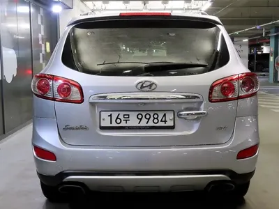Hyundai Santafe 2012, 246940 км, за 1245.03 USD