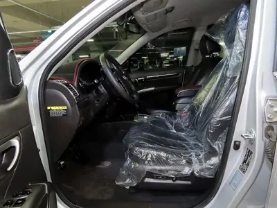 Hyundai Santafe 2012, 246940 км, за 1245.03 USD - фото 6