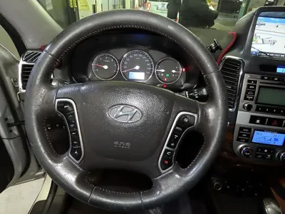 Hyundai Santafe 2012, 246940 км, за 1245.03 USD - фото 8