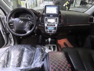 Hyundai Santafe 2012, 246940 км, за 1245.03 USD - фото 10