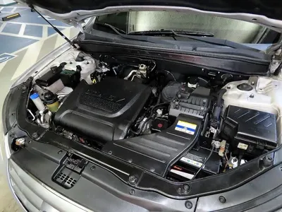 Hyundai Santafe 2012, 246940 км, за 1245.03 USD - фото 19