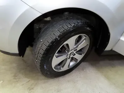 Hyundai Santafe 2012, 246940 км, за 1245.03 USD - фото 20