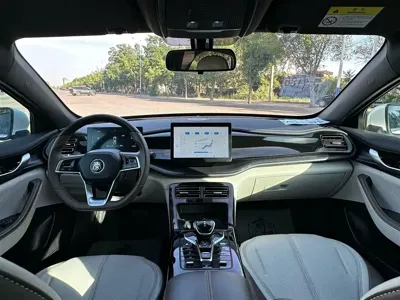 BYD Qin Plus 2023, 50000 км, за 7180.56 USD