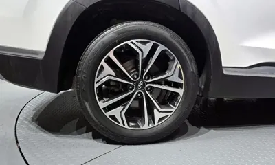 Hyundai Santafe 2020, 87563 км, за 14212.07 USD