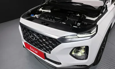Hyundai Santafe 2020, 87563 км, за 14113.17 USD - фото 6