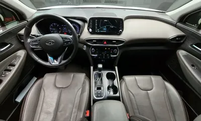 Hyundai Santafe 2020, 87563 км, за 14113.17 USD - фото 7