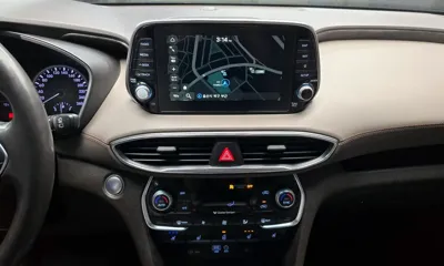 Hyundai Santafe 2020, 87563 км, за 14113.17 USD - фото 17