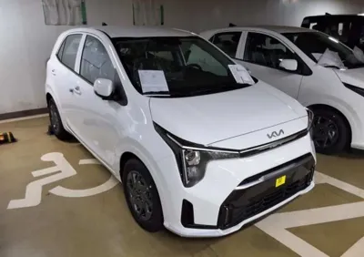 Kia Morning 2026, 1 км, за 1872.2 USD - фото 2