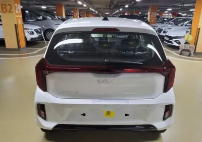 Kia Morning 2026, 1 км, за 1872.2 USD - фото 3