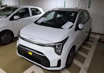 Kia Morning 2026, 1 км, за 1872.2 USD - фото 5