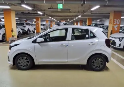 Kia Morning 2026, 1 км, за 1872.2 USD - фото 6