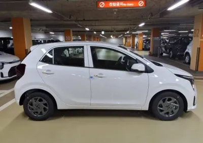 Kia Morning 2026, 1 км, за 1872.2 USD - фото 8