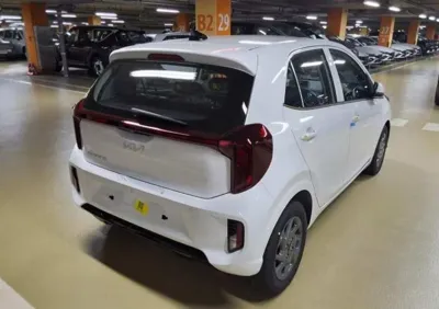 Kia Morning 2026, 1 км, за 1872.2 USD - фото 9