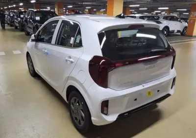 Kia Morning 2026, 1 км, за 1872.2 USD - фото 12