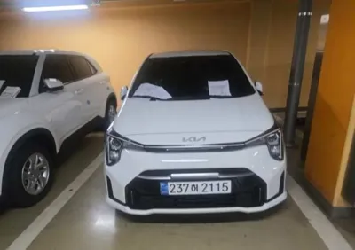 Kia Morning 2026, 1 км, за 1872.2 USD - фото 14