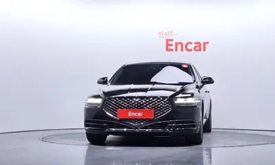Genesis G90 2021, 83055 км, за 24281.21 USD