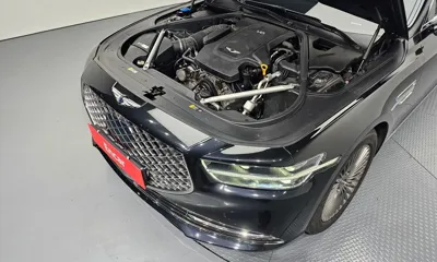 Genesis G90 2021, 83055 км, за 24097.73 USD - фото 6