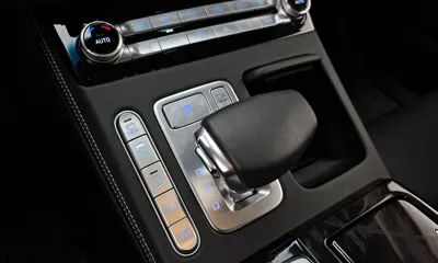 Genesis G90 2021, 83055 км, за 24097.73 USD - фото 9