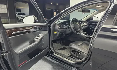 Genesis G90 2021, 83055 км, за 24097.73 USD - фото 10