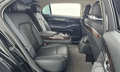 Genesis G90 2021, 83055 км, за 24097.73 USD - фото 12