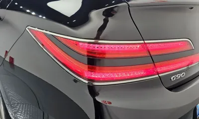 Genesis G90 2021, 83055 км, за 24097.73 USD - фото 23