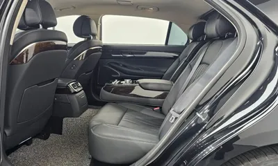 Genesis G90 2021, 83055 км, за 24097.73 USD - фото 26