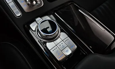 Genesis G90 2021, 83055 км, за 24097.73 USD - фото 32