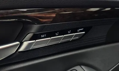 Genesis G90 2021, 83055 км, за 24097.73 USD - фото 33