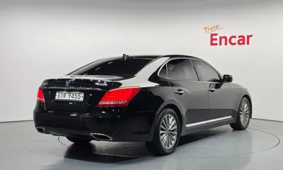 Hyundai Equus 2015, 121142 км, за 7091.23 USD