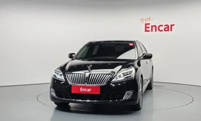 Hyundai Equus 2015, 121142 км, за 7091.23 USD