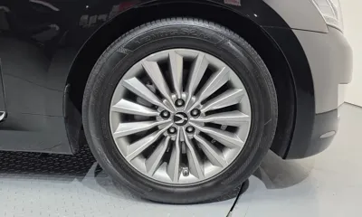 Hyundai Equus 2015, 121142 км, за 7091.23 USD