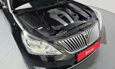 Hyundai Equus 2015, 121142 км, за 7091.23 USD - фото 6