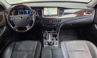 Hyundai Equus 2015, 121142 км, за 7091.23 USD - фото 7