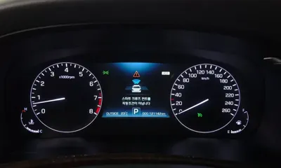 Hyundai Equus 2015, 121142 км, за 7091.23 USD - фото 8