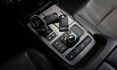 Hyundai Equus 2015, 121142 км, за 7091.23 USD - фото 9