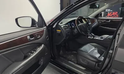 Hyundai Equus 2015, 121142 км, за 7091.23 USD - фото 10