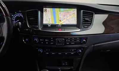 Hyundai Equus 2015, 121142 км, за 7091.23 USD - фото 16