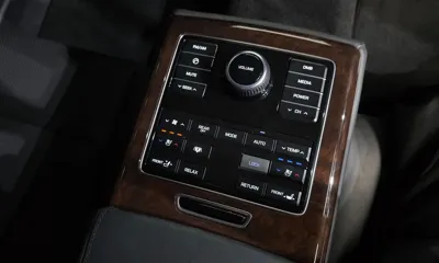 Hyundai Equus 2015, 121142 км, за 7091.23 USD - фото 19