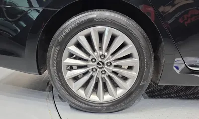 Hyundai Equus 2015, 121142 км, за 7091.23 USD - фото 21