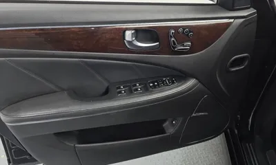 Hyundai Equus 2015, 121142 км, за 7091.23 USD - фото 24
