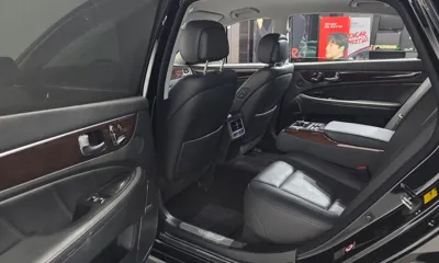 Hyundai Equus 2015, 121142 км, за 7091.23 USD - фото 26