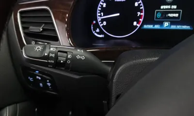 Hyundai Equus 2015, 121142 км, за 7091.23 USD - фото 28
