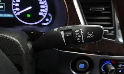 Hyundai Equus 2015, 121142 км, за 7091.23 USD - фото 29